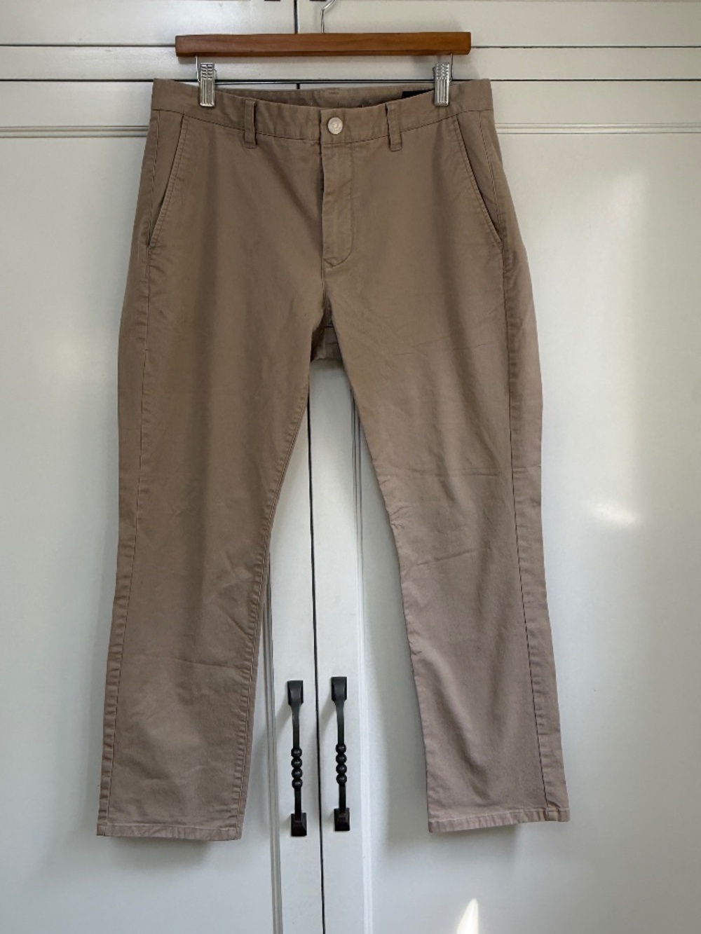 Bonobos Tan Khaki Slack
